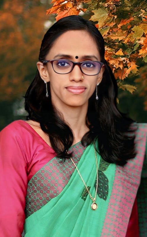 Dr. Greeshma K V